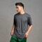 Gildan® DryBlend T-Shirt, Men Short Sleeve Assorted Colors Tee for Arts and Crafts